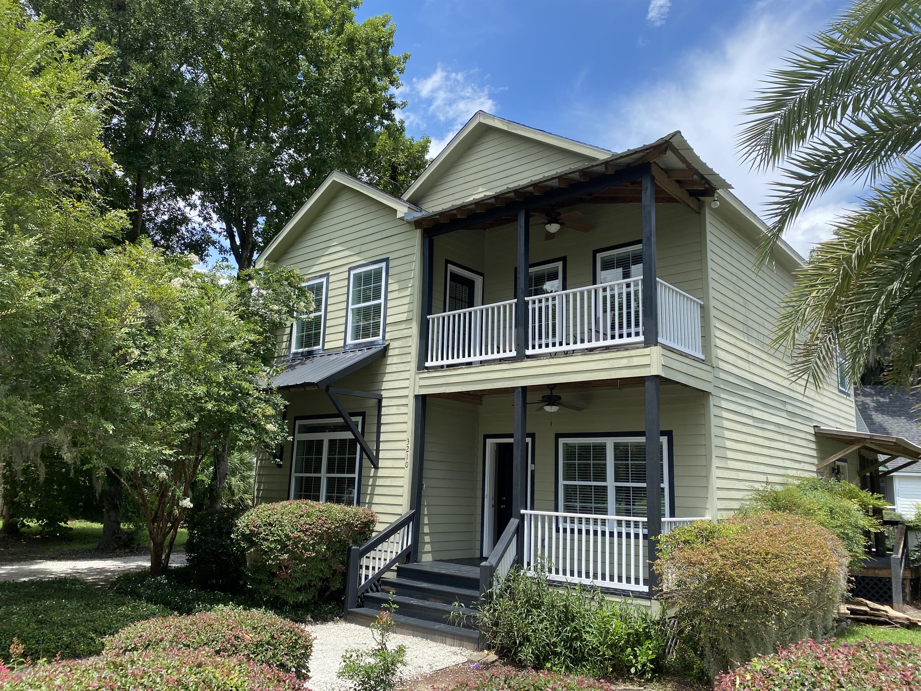 3210 Robertson Ave.