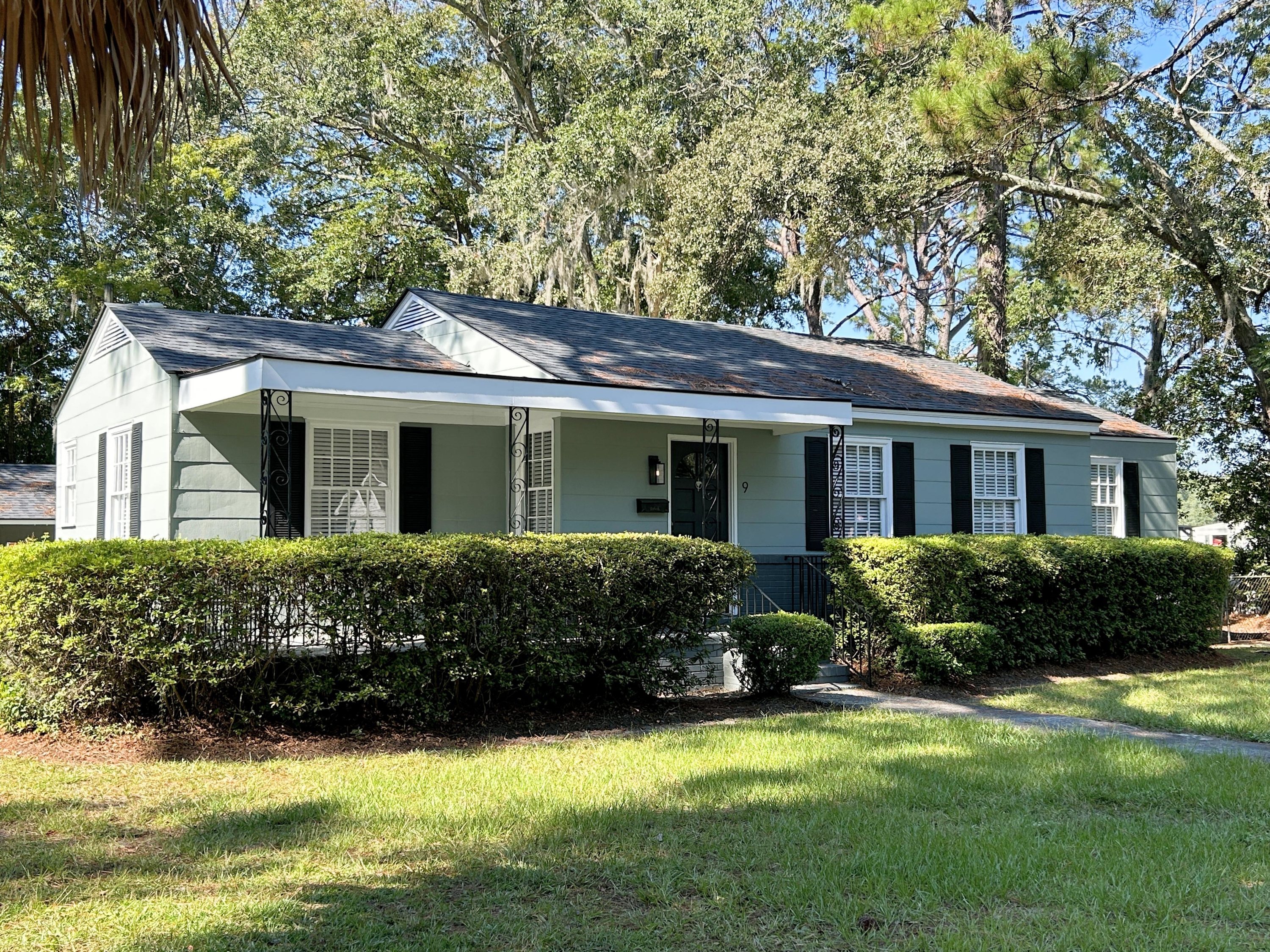 9 Blue Ridge Avenue