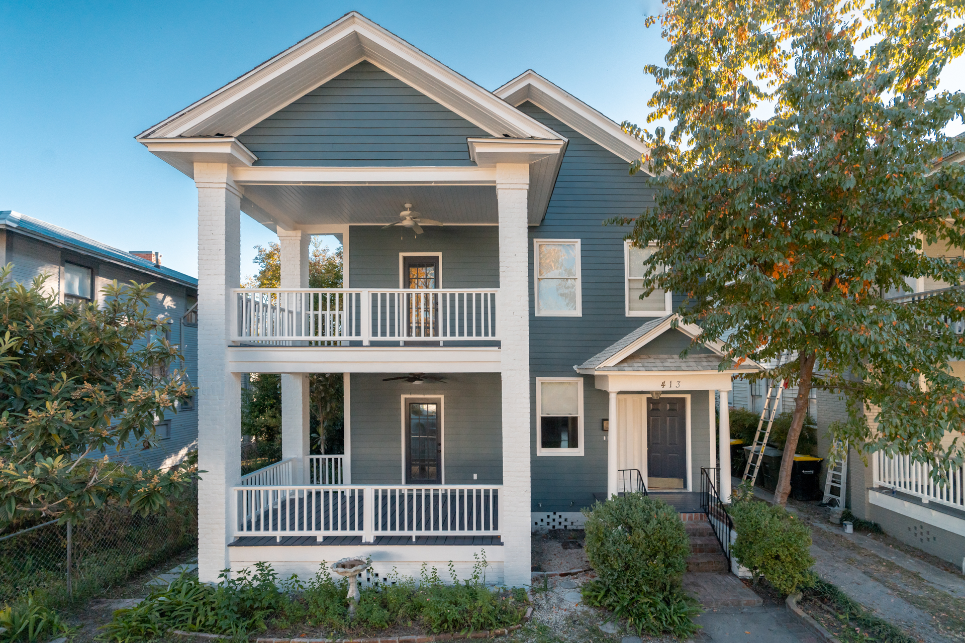 413 Maupas Avenue