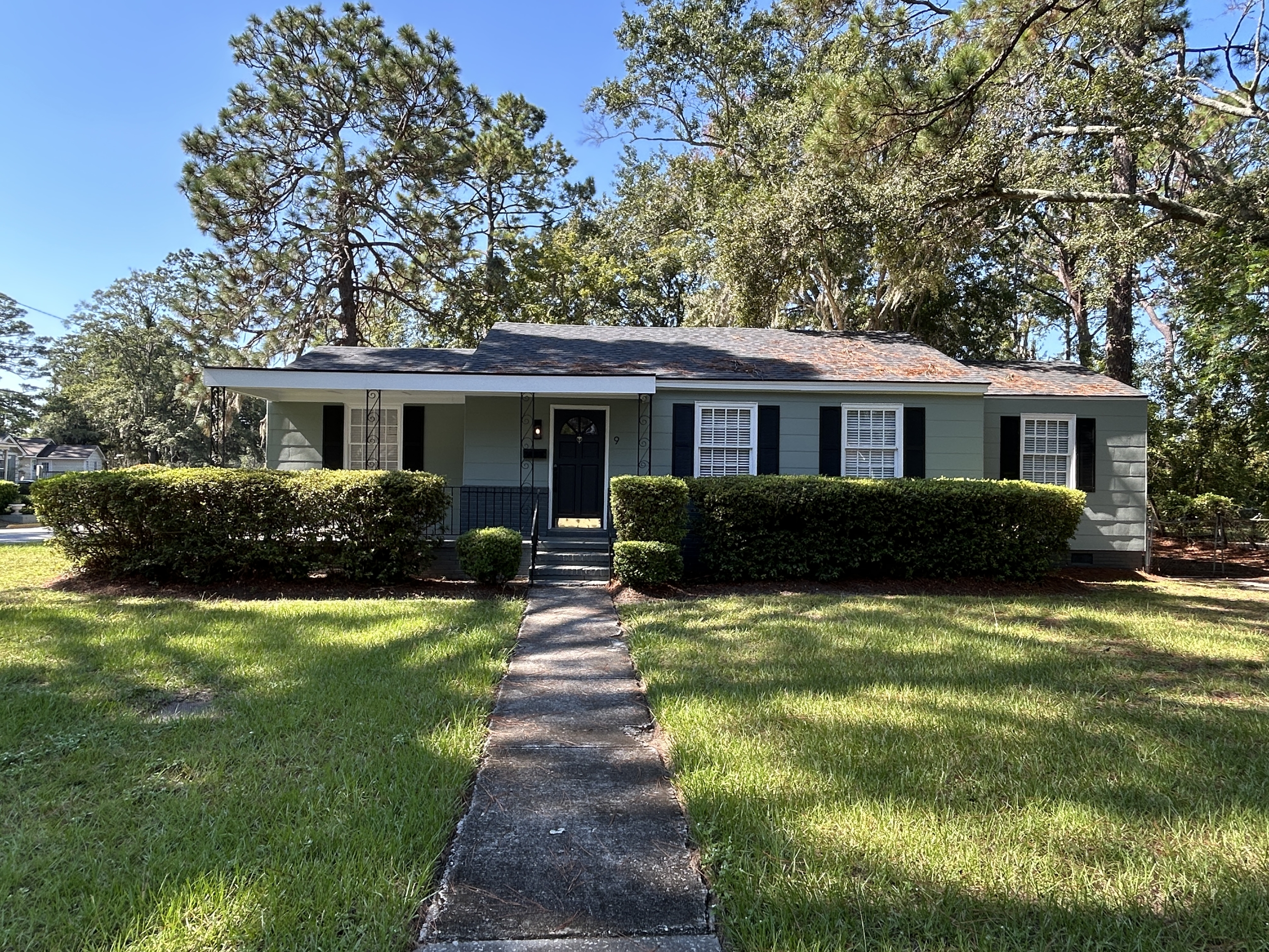 9 Blue Ridge Avenue