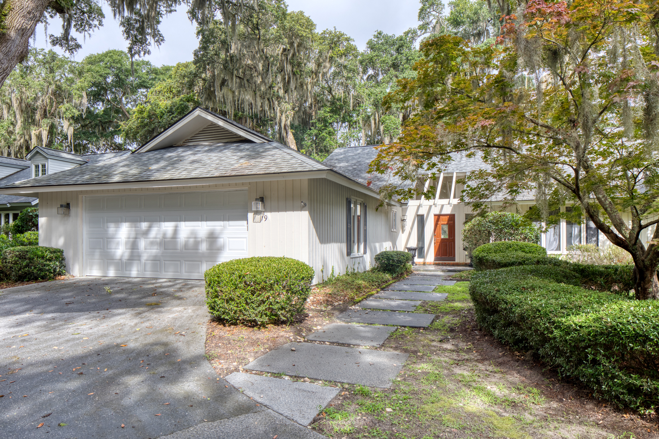 19 Romerly Road
